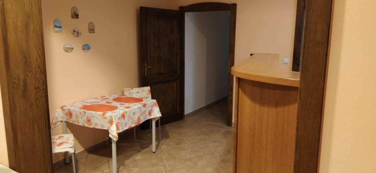 Apartman Sobeslav Ngoại thất bức ảnh